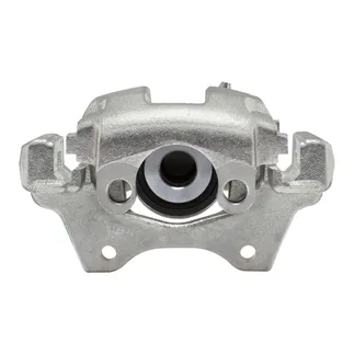 R1 Concepts CAL-31646 Brake Caliper Silver Zinc Coated